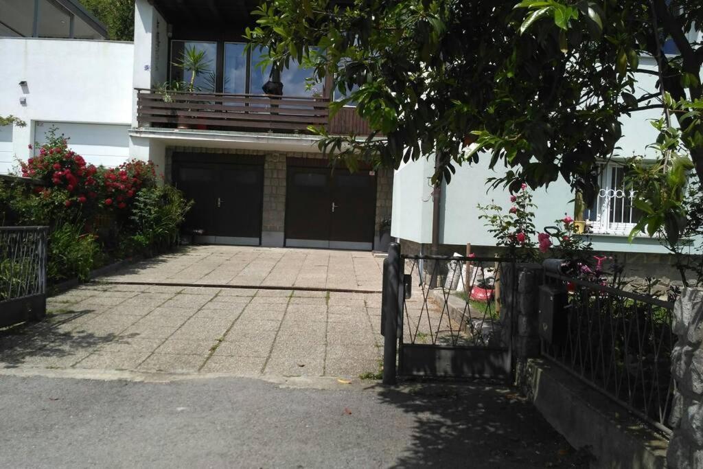 Welcome To Enjoy Maribor ! Exterior foto